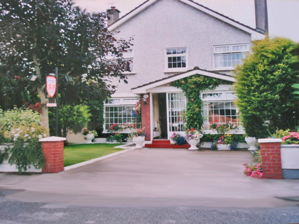 Periwinkle Bed & Breakfast Galway Exterior photo