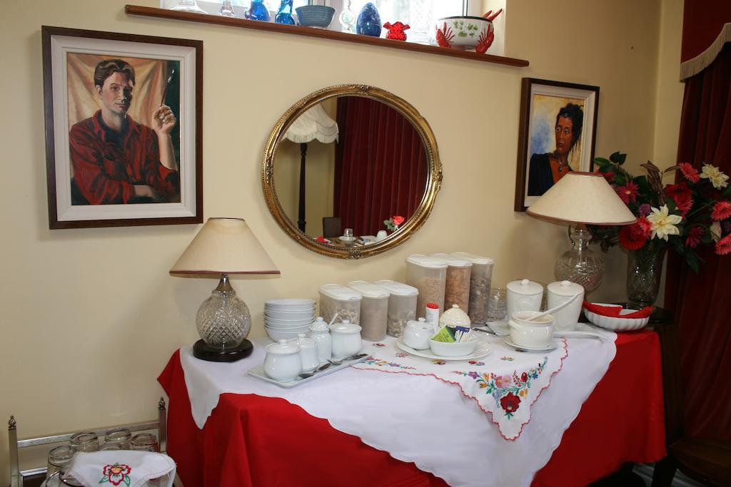 Periwinkle Bed & Breakfast Galway Exterior photo